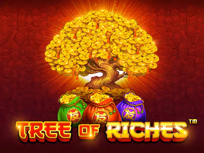 Tree of Riches